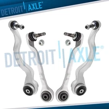 AWD Front Lower Control Arms w/ Ball Joints for BMW 228i 230i 320i 328d xDrive