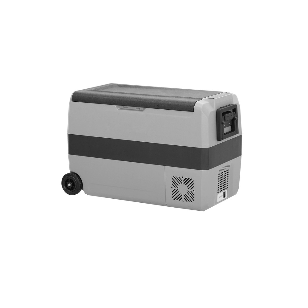 Alpicool T50 Dual Temperature Control 12 Volt  Alpicool T50 Dual Temperature Control 12 Volt 