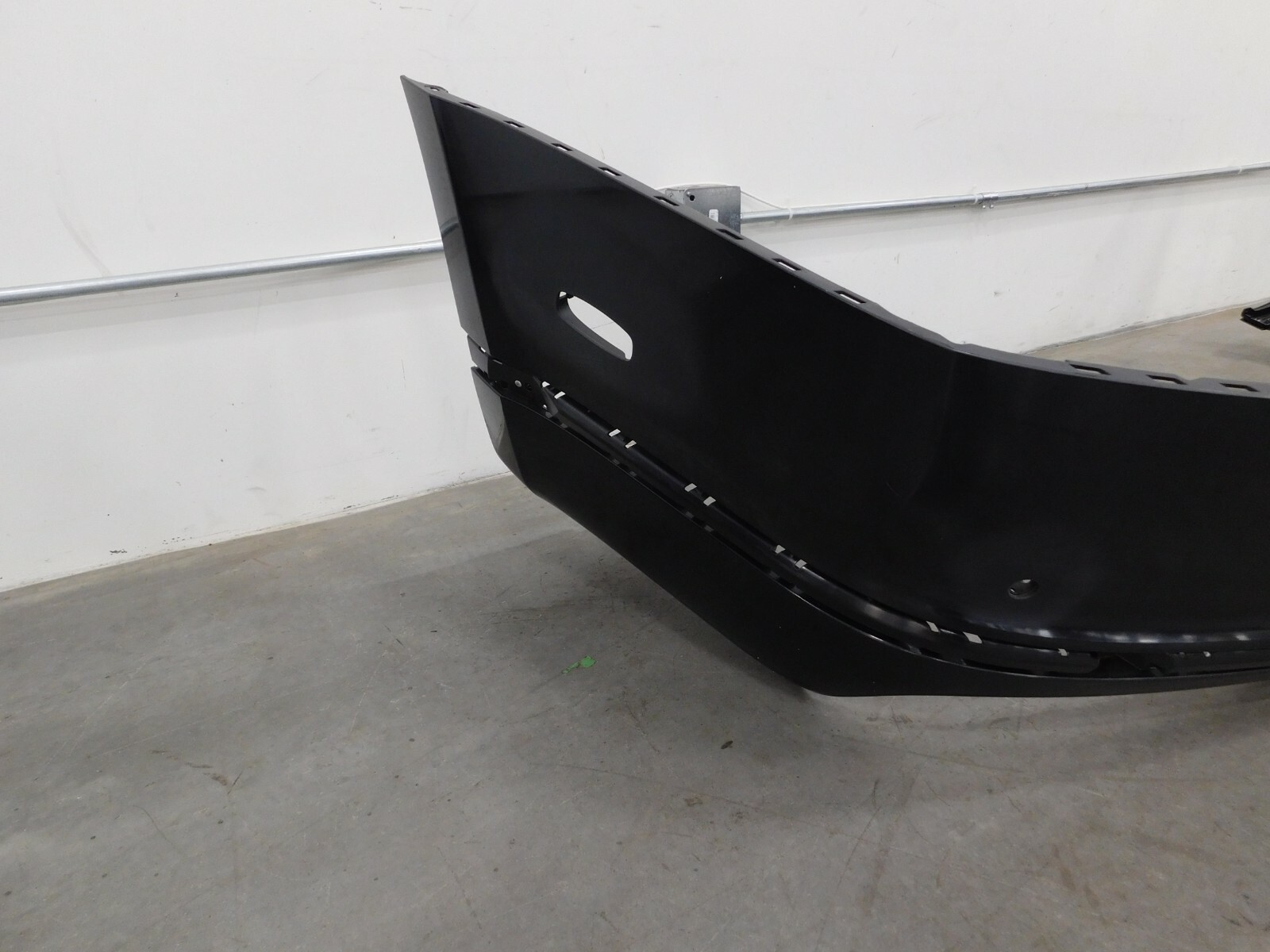 12 13 14 15 Bentley Continental GT GTC Rear Bumper Cover #1 #0007 Q8-4