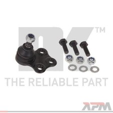 Rotule de suspension Opel ASCONA