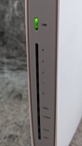 🔥 POWERS ON🔥 ARUBA APINR15P REMOTE ACCESS POINT - Picture 2 of 22