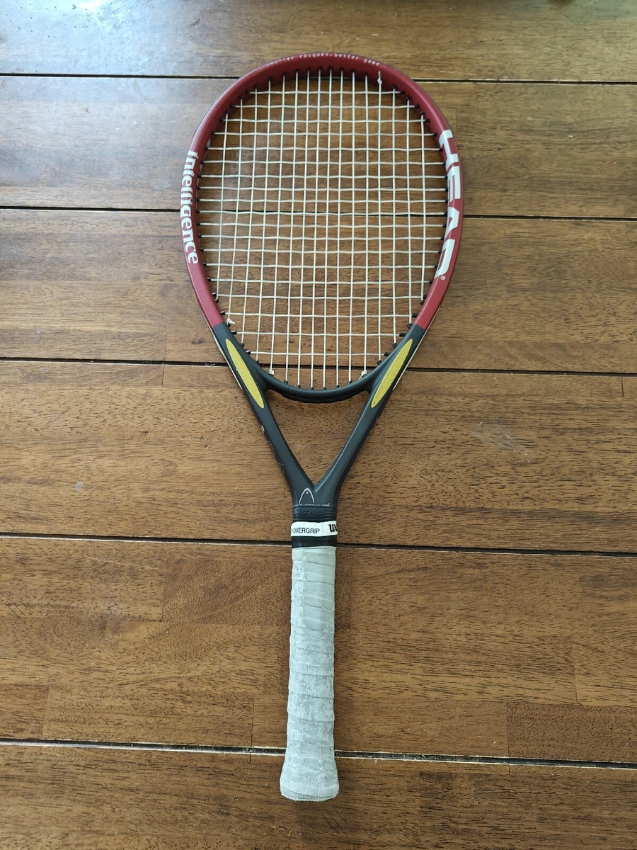 HEAD Ti.s6 軽量 デカラケ G2 HEAD Ti.s6 軽量 デカラケ G2 名作】 HEAD ヘッド Ti.S6 テニス