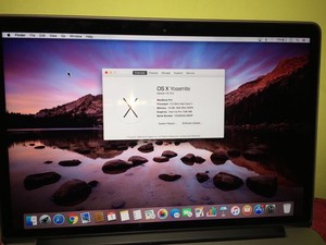 intel iris pro graphics macbook pro