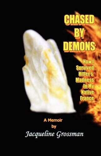 Surviving Hitler's Madness in France A Harrowing Escape from Demons