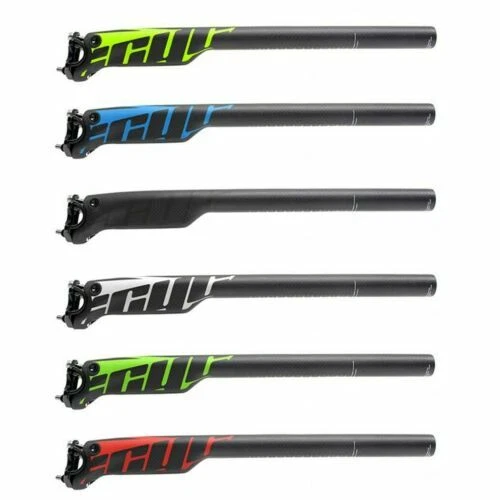 Tiges de selle de vélo de 27.2 mm de diamètre