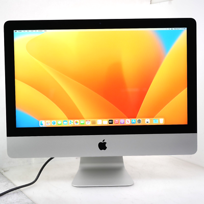 APPLE iMAC A1418 21.5 APPLE iMAC A1418 21.5