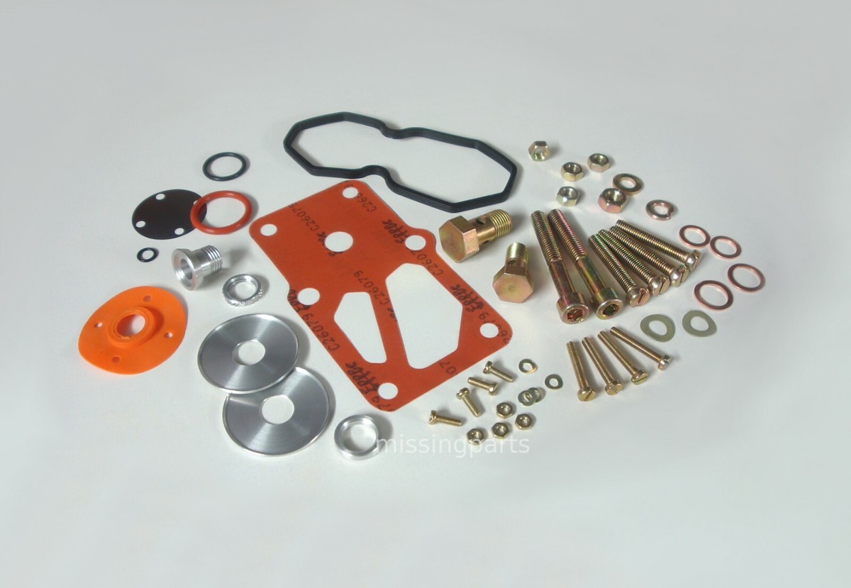 0438140010 Warmlaufregler Mercedes 280, 450 Coupe / Roadster