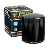 ÖLfilter PrimäR HF174B Schwarz Harley-Davidson Night Rod 1250 2008-2017