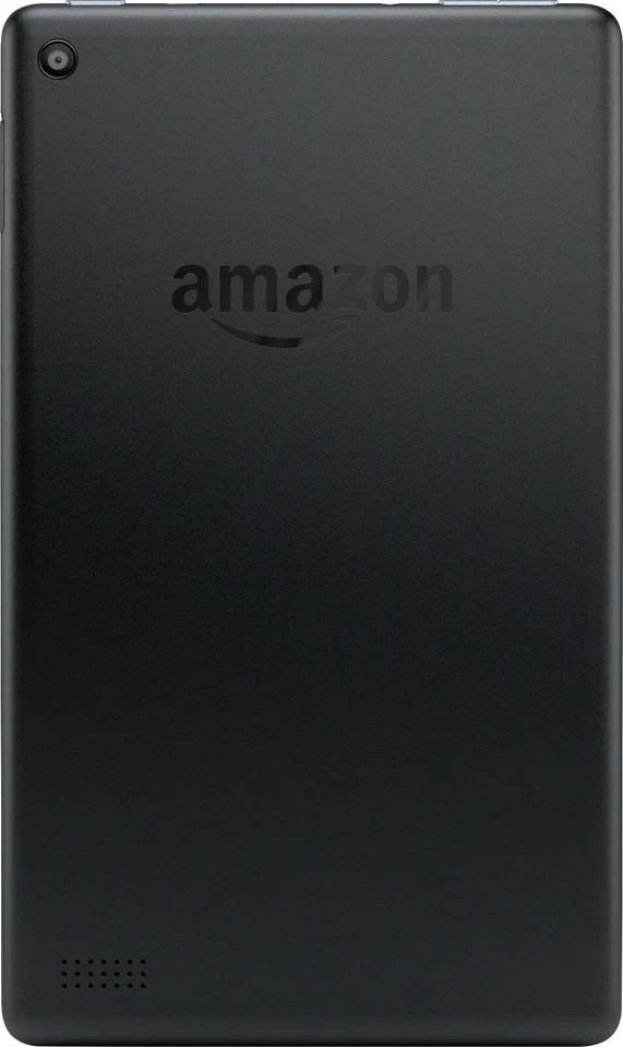 Amazon Fire 7 8GB, Wi-Fi, 7 inch - Black - Image 2 of 2