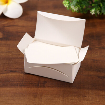200PCS Place 2024 Cards Diy Gift Tags Message Cards Memo Cards