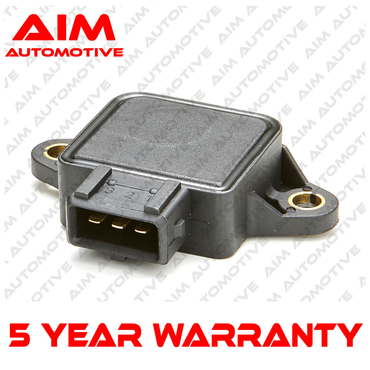 AIM FOR KIA RIO 1.5 PETROL (2001-2004) TPS THROTTLE BODY
