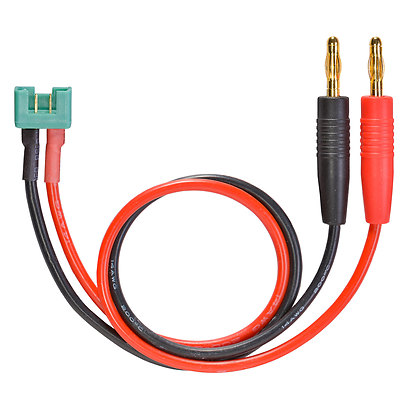 High current charging cable gold contact MPX for multiplex partCore 120012