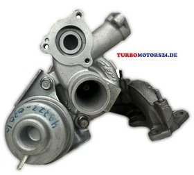 Turbolader Alfa Romeo Fiat Lancia 0.9 MHI TwinAir 57kW 63kW 49373-03010