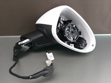 Retroviseur droit (ou coque) Porsche Macan
