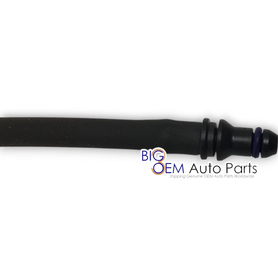 Оригинальный шланг насоса омывателя ветрового стекла для GMC Canyon Chevrolet Colorado 2015-2022 годов выпуска 52027827 - Изображение 4 из 4