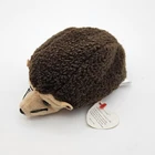 Ty Beanie Baby Prickles The Hedgehog 1999 Vtg Beanie Babies *Tag Cut