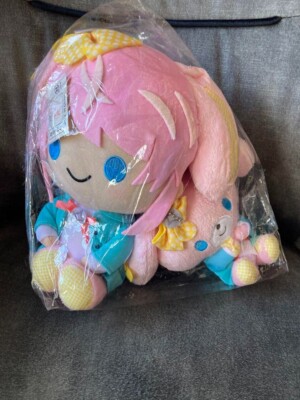 【ハニニ】Ribbon PLUSH s-l400.jpg