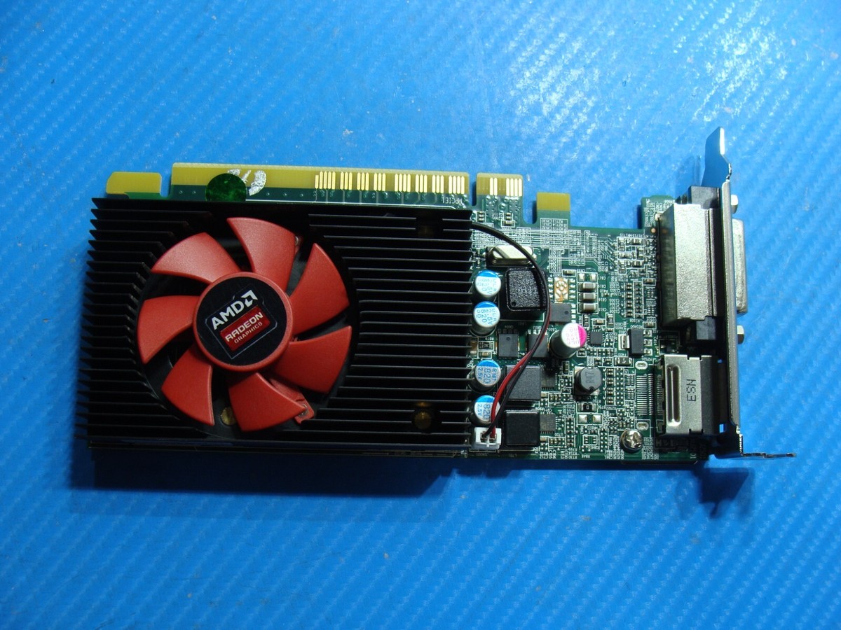 2gb Ddr3 Amd Radeon R5 430 Oem AMD AMD Radeon R5 340X 2GB DDR3