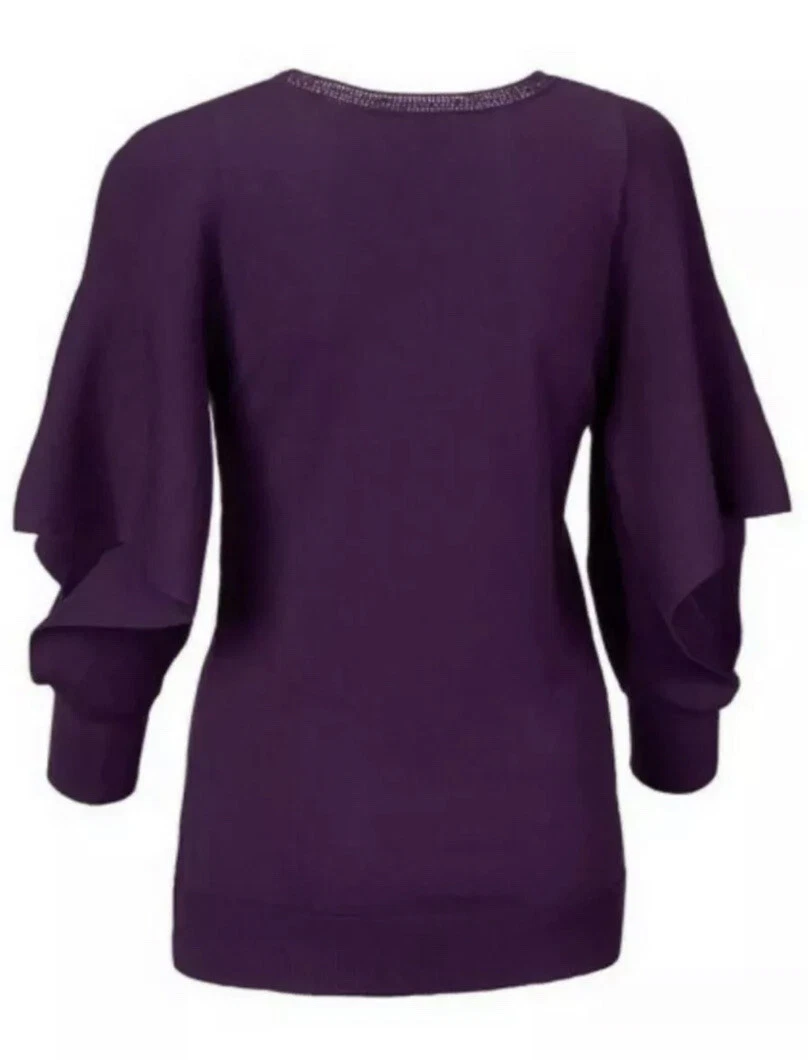 Cabi peek pullover hot sale