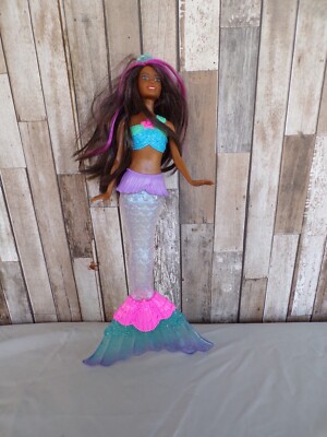 Barbie Dreamtopia Twinkle Lights 12