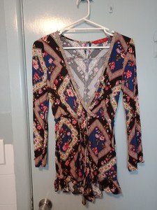 tigerlily kapari jumpsuit