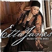 Etta James : Blues to the Bone CD (2004) ***NEW*** FREE Shipping, Save £s - Picture 1 of 1