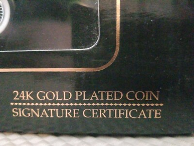 Yatming Road Signature - Studebaker Golden Hawk Hard Top w/ 24K