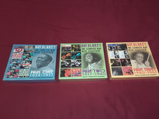 Art Blakey The Complete Blue Note Collection ...