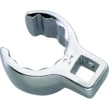 Stahlwille 01190012 Crow Ring Spanner 1/4 inc...