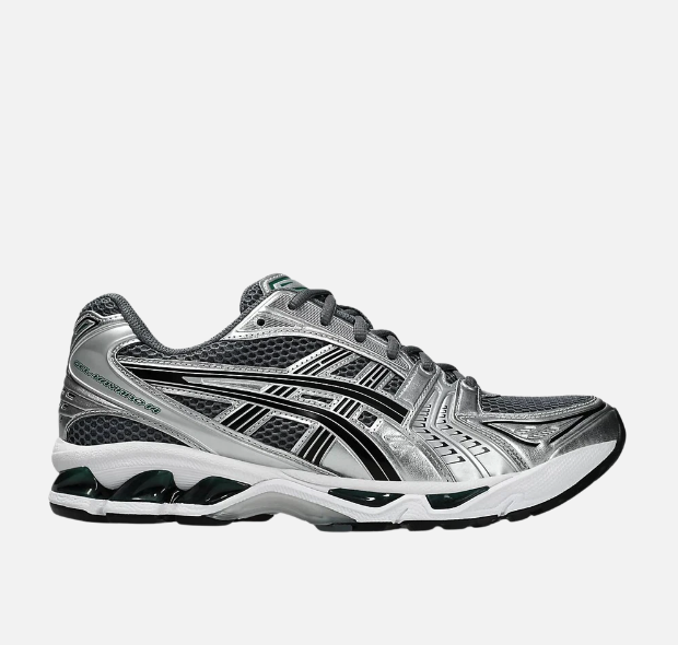 Asics Gel-Kayano 14 Metropolis Jasper Green 1203A537 020 | eBay