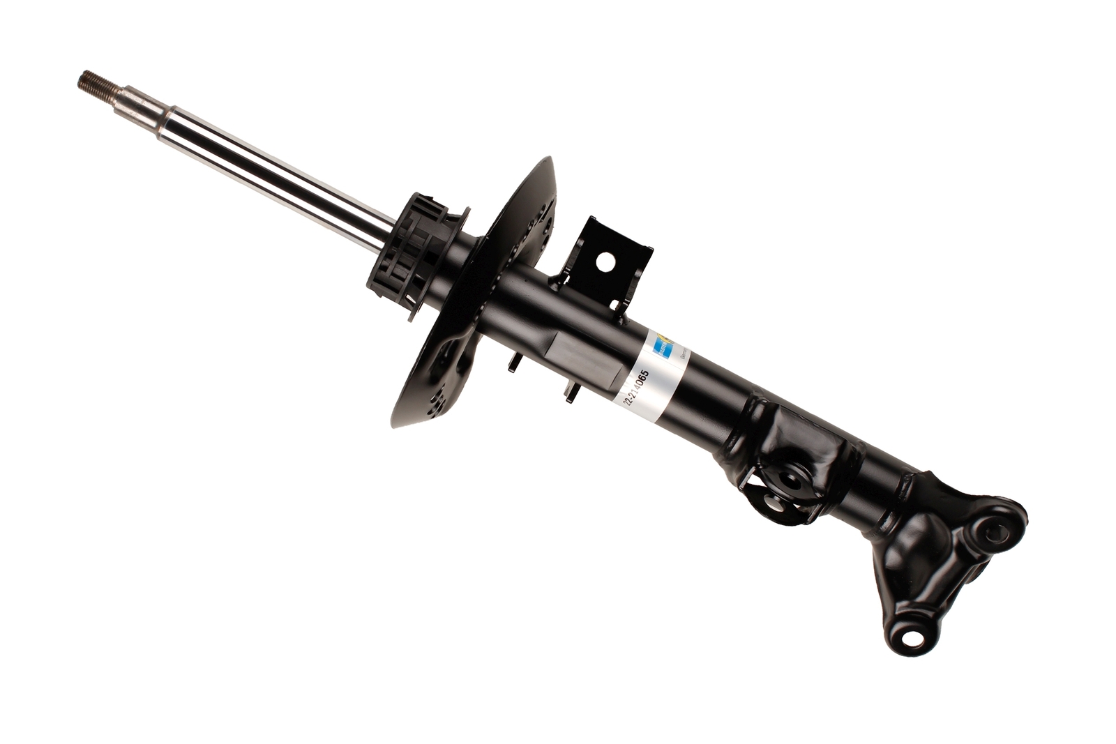 BILSTEIN 22-214065 Shock Absorber for MERCEDES-BENZ