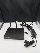 Genuine Original SONIC WALL FIREWALL TZ300 W / 5 Ports APL28-0B5  Power Supply