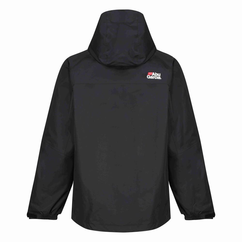 Abu Garcia Rainjacket Regenjacke wasserdicht Anglerjacke