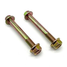 Fits Jeep Grand Cherokee Wk 05-10 Front Shock Strut Clevis Bolts 10.9 Fits Jeep Grand Cherokee Wk 05-10 Front Shock Strut Clevis Bolts 10.9