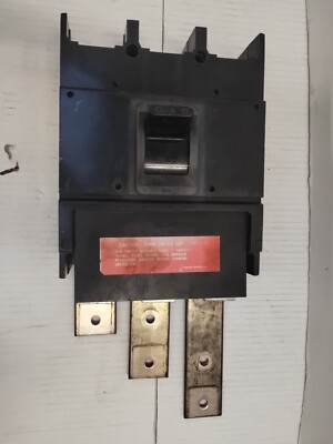 Challenger Component Switch Unit SJD-3SS-600NA , Used Good Condition 