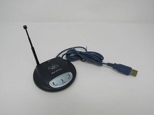 Gyration USB Mini Dual Receiver Adjustable Antenna GP900-001