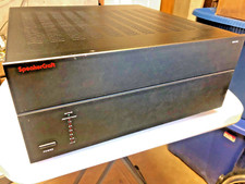 Speakercraft Bb1235 12 Channel Power Amplifier