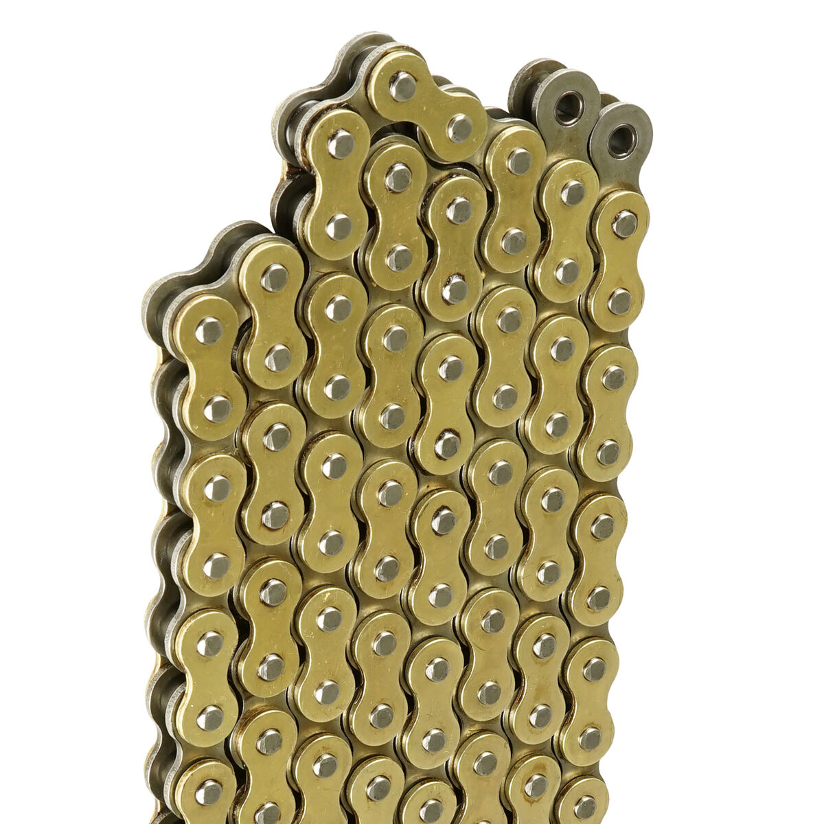 Drive Chain for Kawasaki ZX6 ZX-6 Ninja ZX600 1993 1994 1995