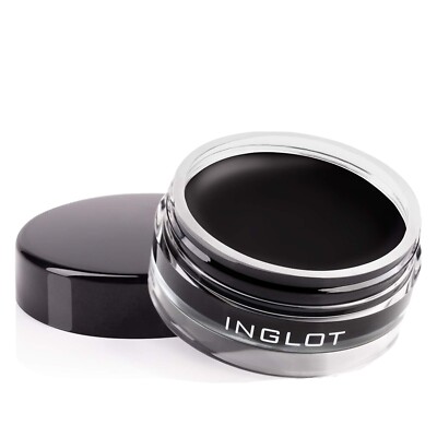 inglot gel eyeliner