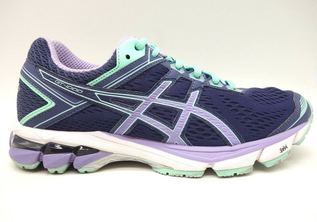 Asics GT-1000 10 GS Review - Runners Wheel