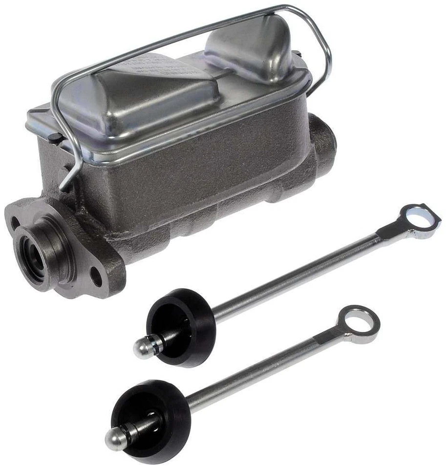 SE ADAPTA A FORD BRONCO F-100 1968-1975 4x4 con frenos manuales freno cilindro maestro Foto 3 de 4