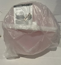 Tupperware Round Cake Taker Cake Carrier Redd...
