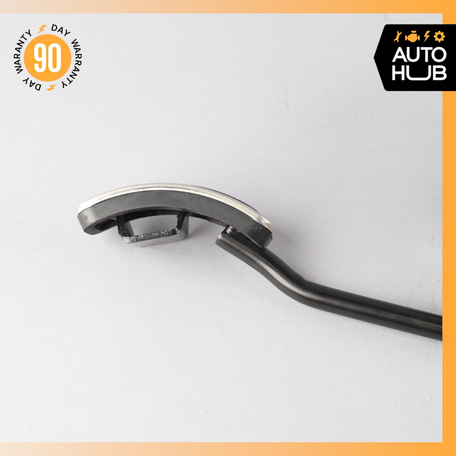03-12 Bentley Continental GT GTC Flying Spur Gas Accelerator Pedal OEM 65k