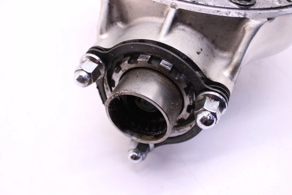 05-09 SUZUKI BOULEVARD C90 DIFERENCIAL DE ENGRANAJES DE TRANSMISIÓN FINAL EJE DIFERENCIAL TRASERO Foto 3 de 4