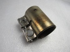 VW Golf 7 5G Auspuffschelle A44294 1k0253141s