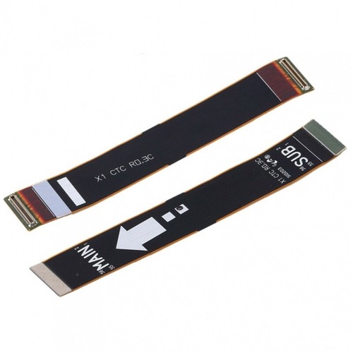 DOCK CONNETTORE PCB DI RICARICA SAMSUNG GALAXY S22 ULTRA (G908B) ORIGINALE