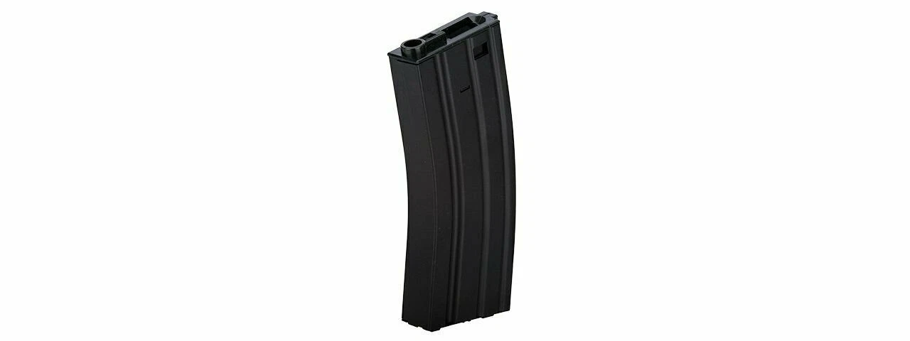 Lancer Tactical Airsoft Rifle AEG Magazine