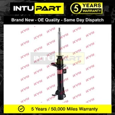 Fits Ford Fiesta 2004-2010 IntuPart Front Right Suspension Shock Absorber