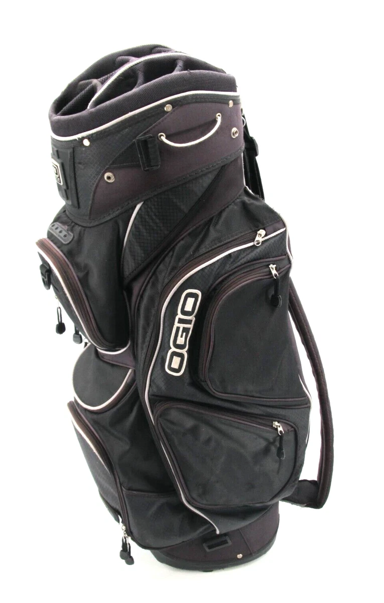 Ogio stand bag 14 dividers new arrivals