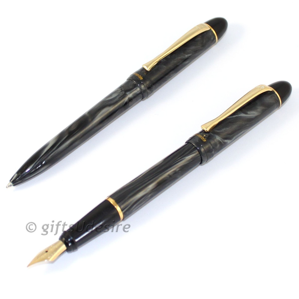 Ink Reynolds Fludo Gold Fountain Pen Reynolds Fountain Pen Price
